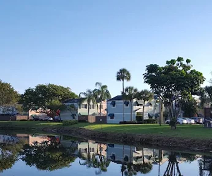 Cooper City