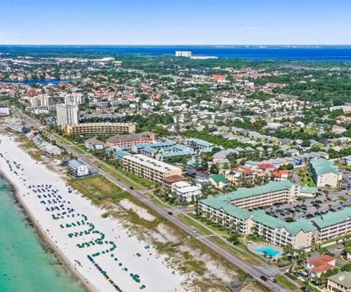 Miramar Homes