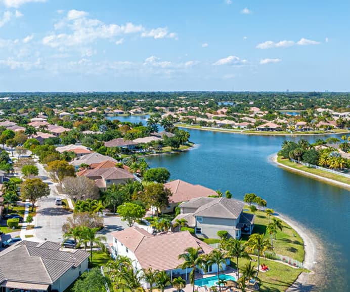 Pembroke Pines