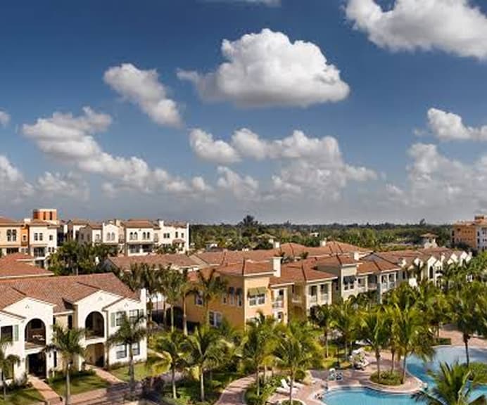 Sunrise Homes