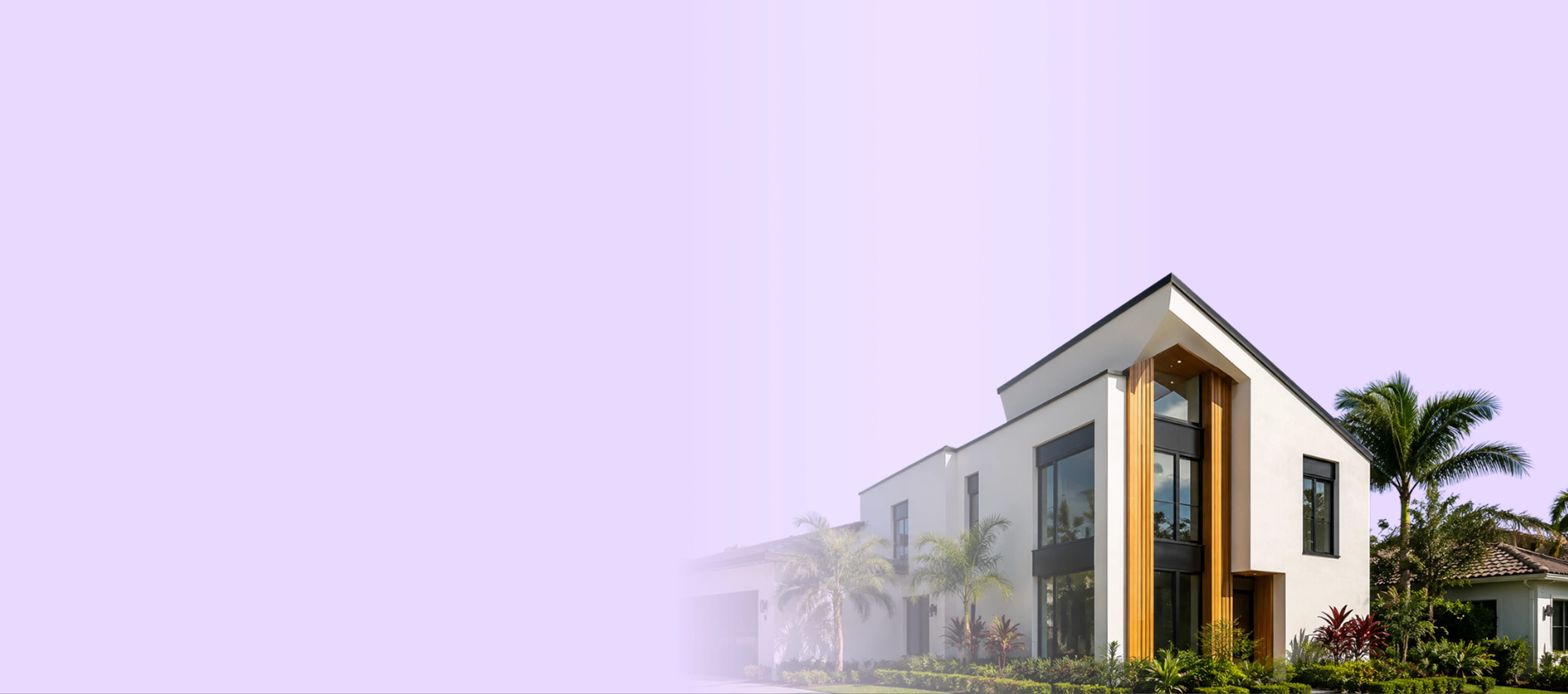 Luxury Florida properties and active listings