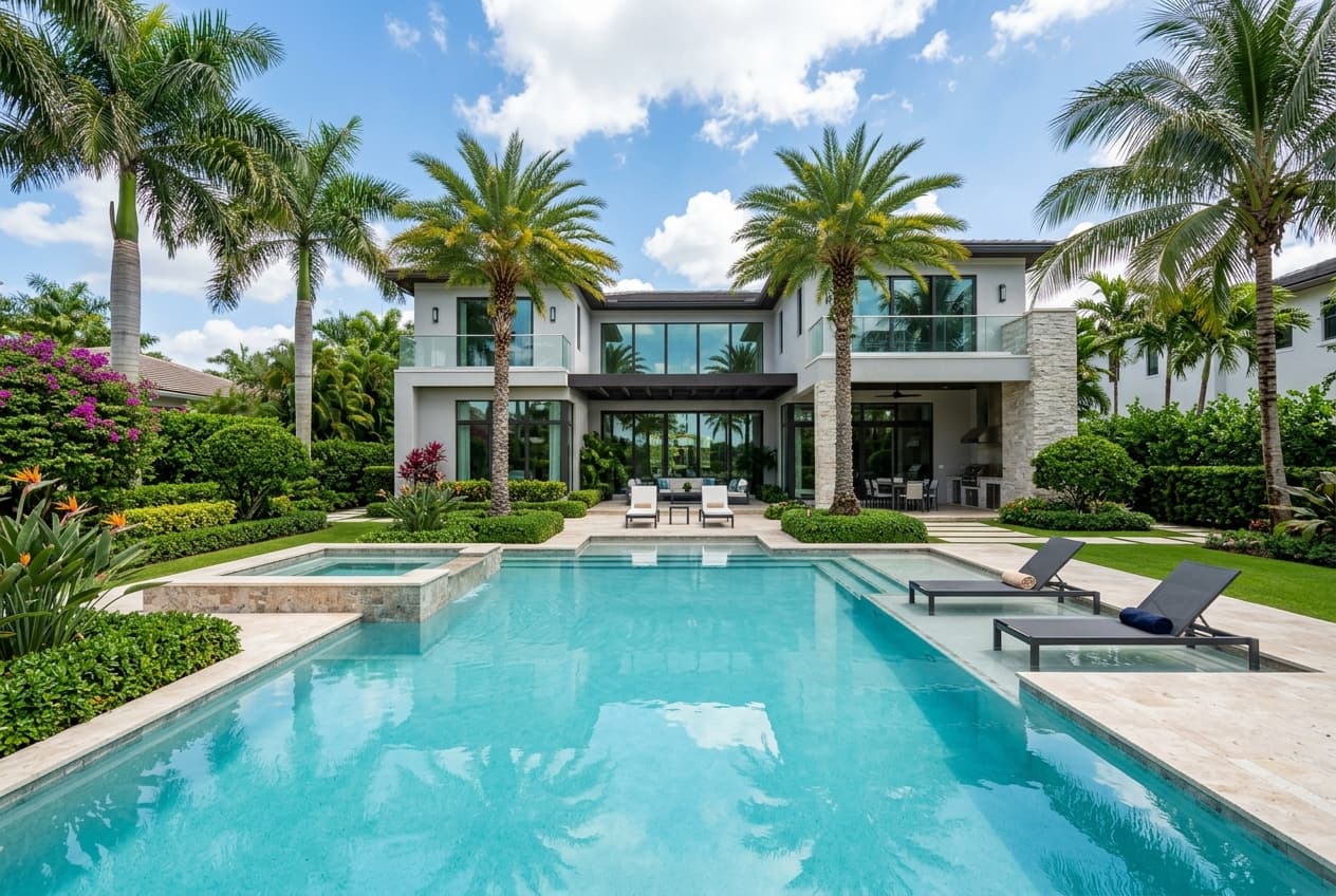Property at 8712 Lakeside Blvd