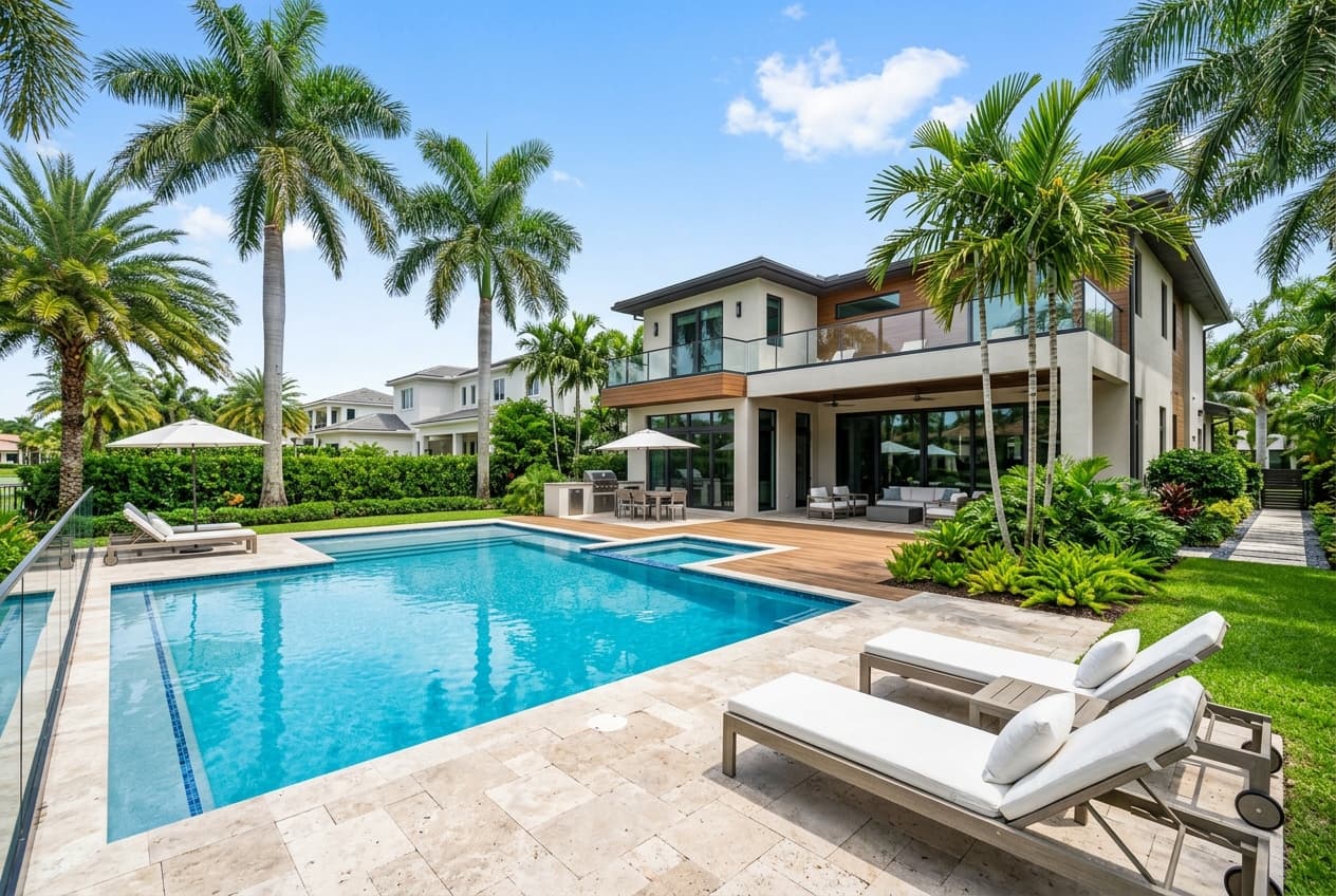 Property at 5421 Palm Reserve Ct