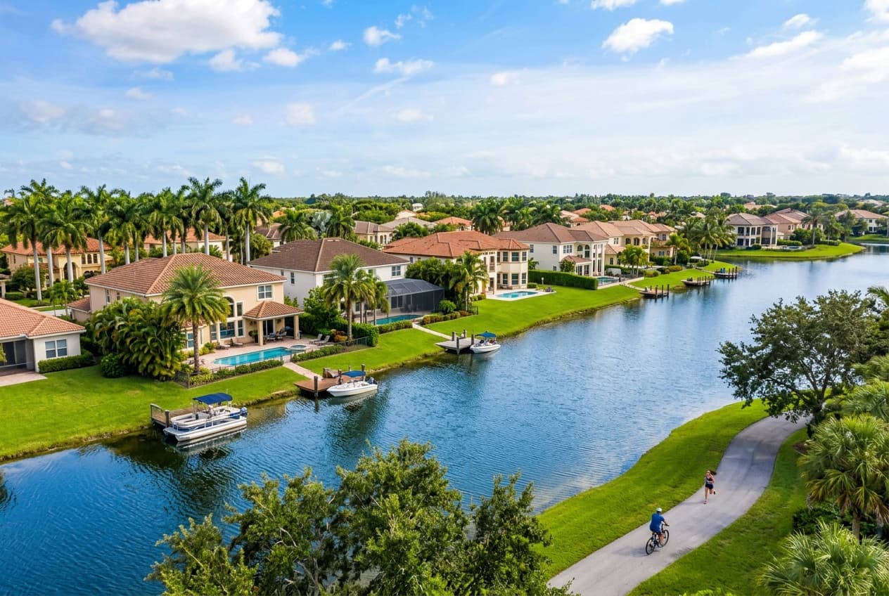 Cooper City