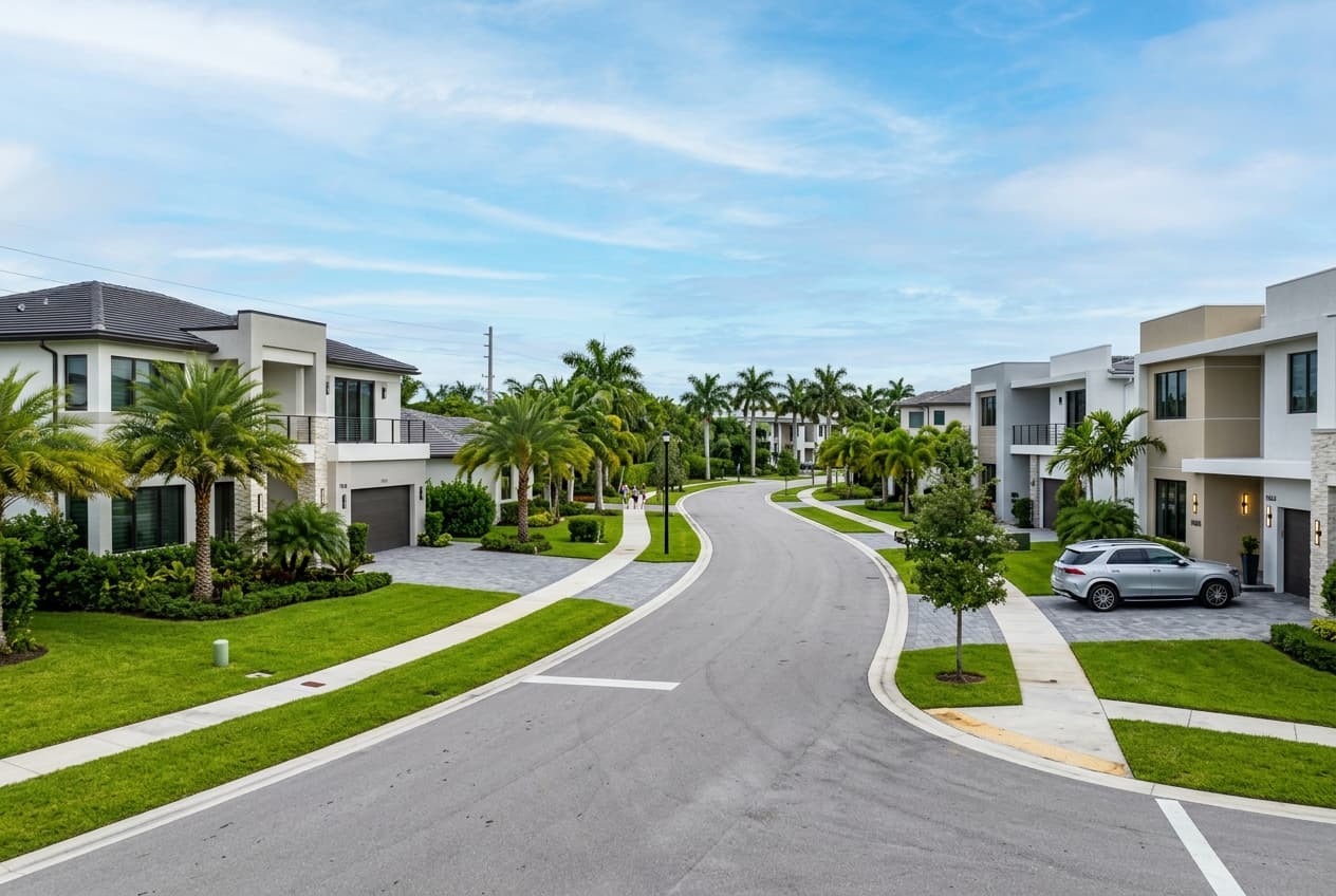 Pembroke Pines