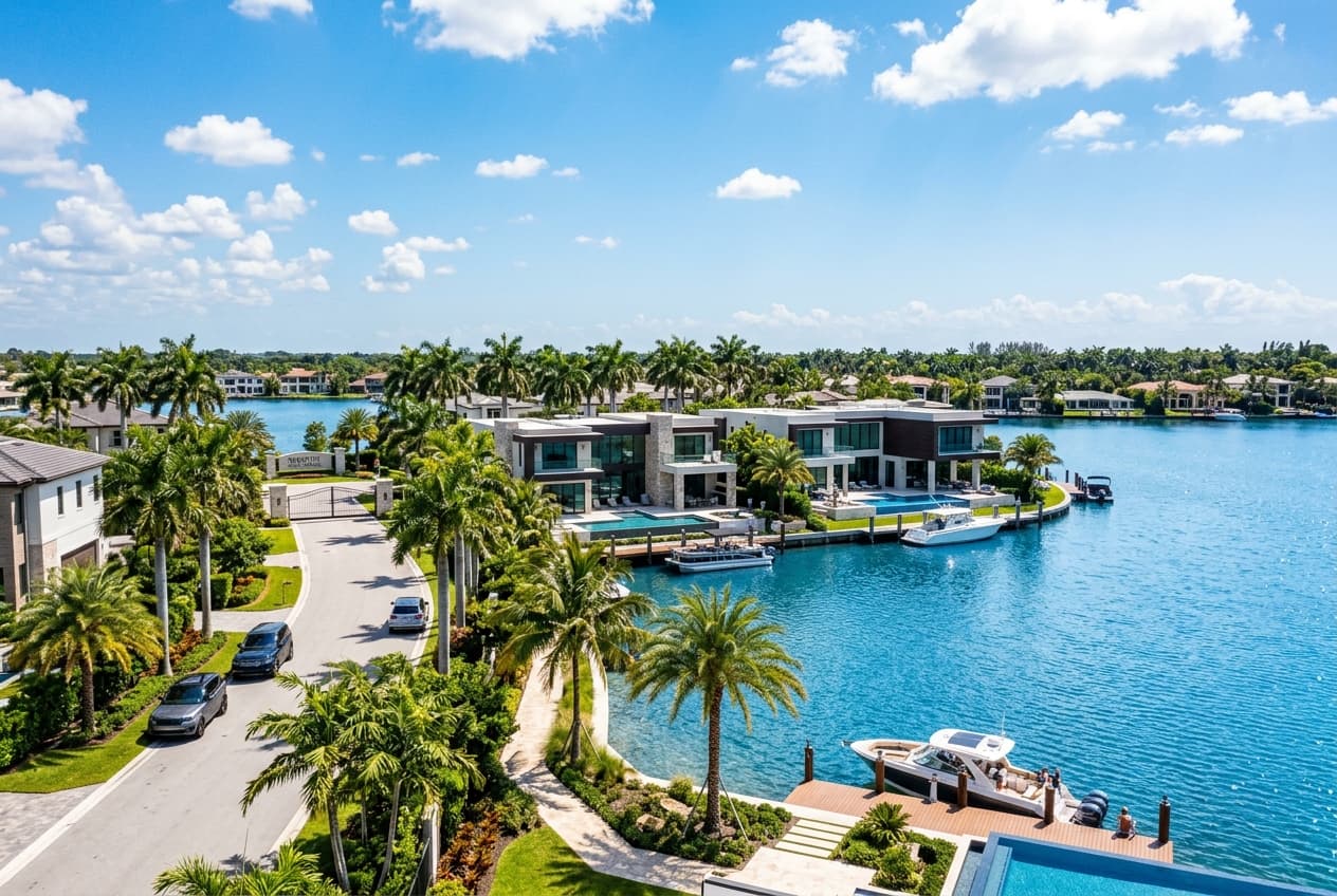Silver Lakes